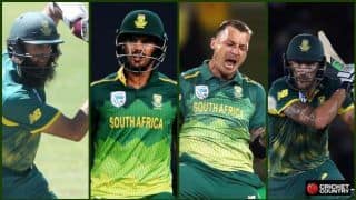South Africa World Cup squad: Likely team to be picked by CSA selectors